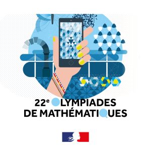 22ème Olympiades Mathématiques 2021-2022