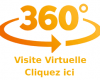Clipart 360 visite virtuelle