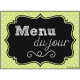 Logo Menu restauration 15.10.2024